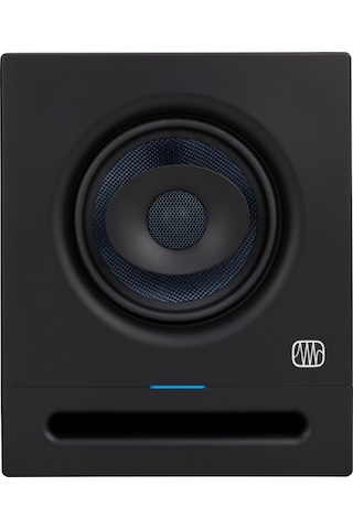 Eris Pro 6 Yeni Nesil, 6" Yüksek Çözünürlüklü Coaxial Monitör Tek