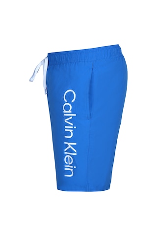 Calvin Klein Calvın Kleın Erkek Mayo Cbmvps13-blu Cbmvps13-blu Mavi Mavi
