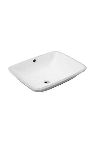 Cerastyle City Tezgahaltı Lavabo 07040001