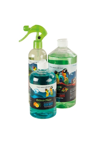 Nature Plan Avian Water Mineralli Kuş içme Suyu 500 Ml