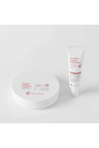 Centecassol Ultimate Firming   Koruyucu Güneş Kremi SPF50+ 20 ML