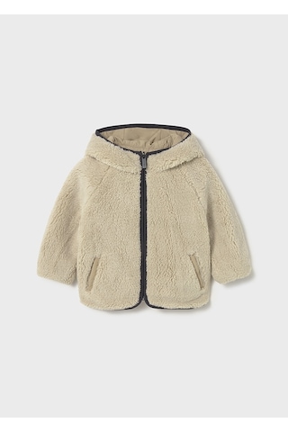 Mayoral 2422-97 Erkek Bebe Camel Çift Taraflı Mont CAMEL