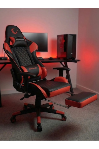 Rampage Kl-R61 Styles Serisi Oyuncu Koltuğu