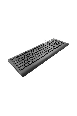 Lecoo Kb103 Kablolu Klavye