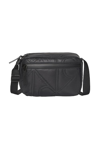 Puffer Erkek Siyah Camera Bag-9956 Siyah