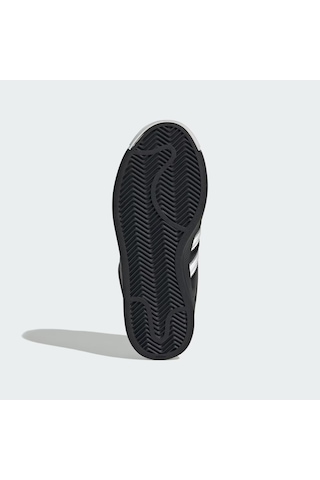 Adidas Superstar Iı Kadın Günlük Spor Ayakkabı C-adıjr7444b10a00 Siyah
