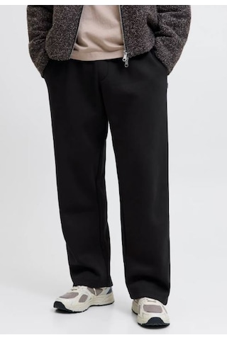 Jack & Jones Erkek Jpstbıll Bradley Siyah Eşofman Altı - 12290607