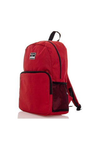 Baby Mom Babymom Everyday Bebek Bakım Sırt Çantası Unisex 23kbmmucnt003 Bordo 23KBMMUCNT003_Bordo