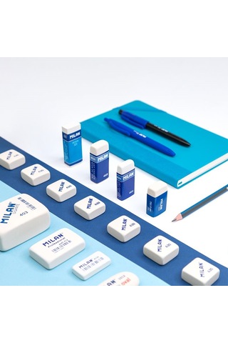 Mılan Soft Synthetıc 4020 Silgi 20Li