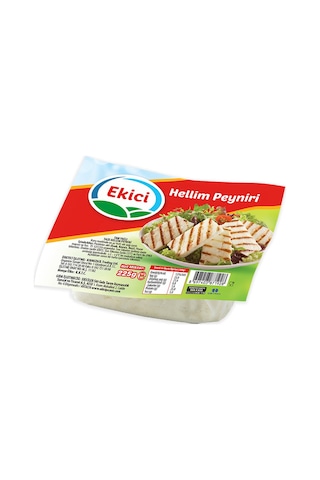 Ekici Hellim Peyniri 225 Gr X 2 Adet
