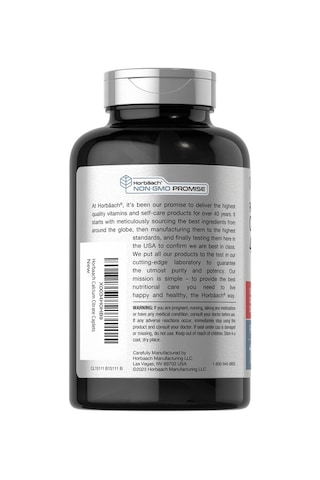 Petite Calcium Citrate 400 Mg + Vitamin D3 5000 Iu , 150 Coated Caplets