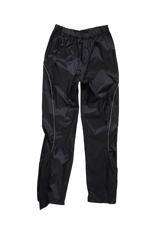 Revit Engineered Skin Trousers Curve Alt Yağmurluk Siyah 271523063