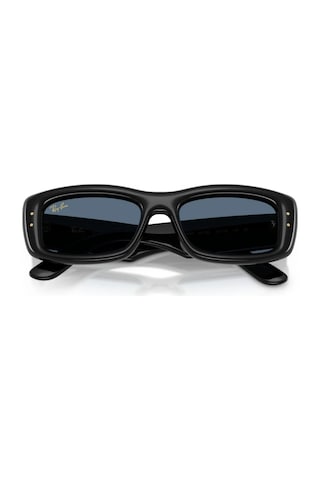 Ray-ban Güneş Gözlüğü Rb4944 55 601/80 Siyah