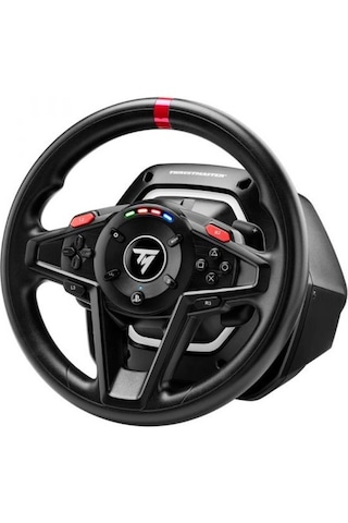 Thrustmaster T128-p Ps5 Ve Pc Yarış Direksiyonu Seti