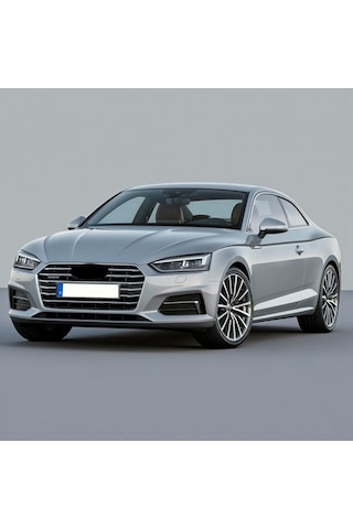 Audi A5 Coupe 2017-2019 Sol Dış Dikiz Ayna Çerçevesi 8w0857239