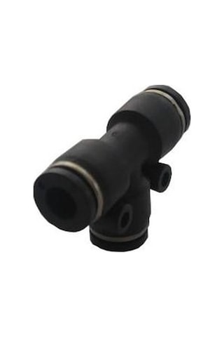 Pnömatik Te Nipel 6 Mm