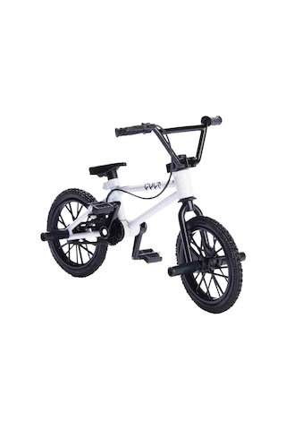 Ted Vhc Bmx Single Pack Ast Gml4pkm26 Beyaz