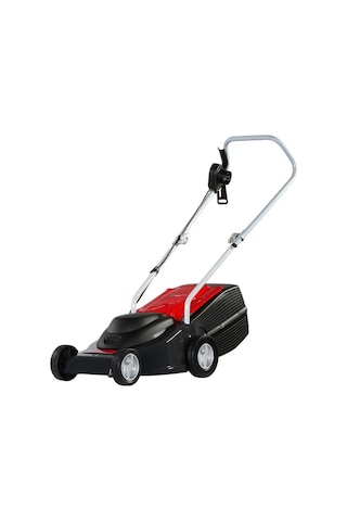 Efco PR 35 S Elektrikli Çim Biçme Makinesi