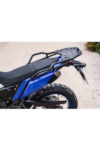 Tenere 700 T7 Arka Çanta Taşıma Demiri Bw3-F48D0-00