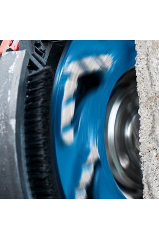 Multiconstruction Delme Ucu 8 Mm X 80 Mm X 120 Mm Yüksek Dayanıklılık