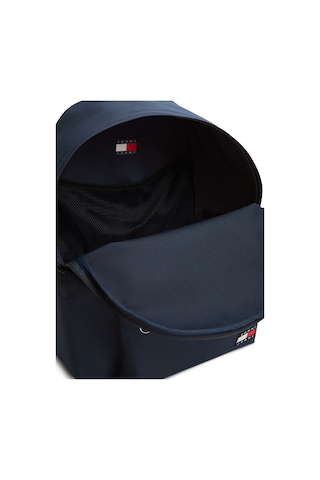 Tommy Hilfiger Erkek Sırt Çanta Am0am13726c1g Blue