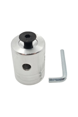 Fixonic B.h.d Bhd00322 Ahtapot Misina Başlığı