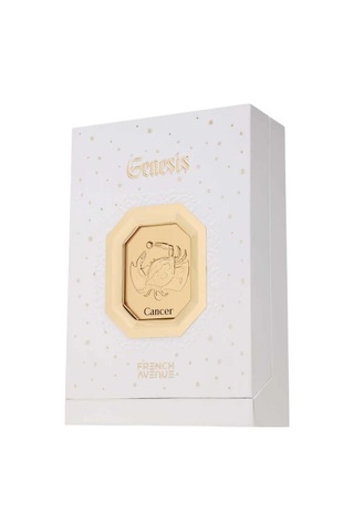 French Avenue Genesis Cancer Edp 90 Ml Unisex Parfüm Aromatik