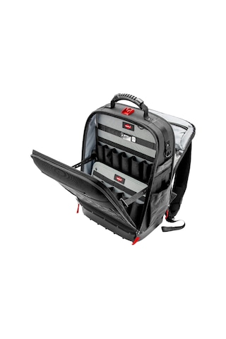 Knıpex 002150le Moduler X18 Boş Çanta Rm 002150le