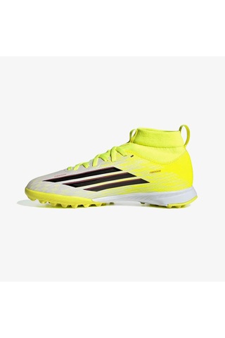 Adidas F50 League Mid Tf Halı Saha Ayakkabısı C-adıjr9029j10a00 Sarı