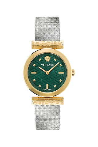 Versace Swiss Made VRSCVE6J00623 Kadın Kol Saati