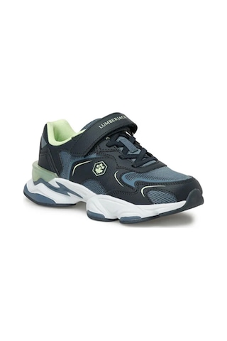 Lumberjack 4M MADAX JR 4FX Çocuk Lacivert Sneaker