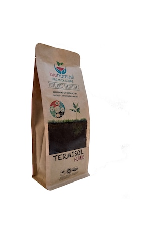 Biohumus Termisol Humic 1250 ML