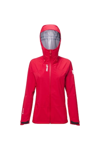 Millet Kamet Goretex Ceket Kadın Mıv10546 N0335 Kırmızı