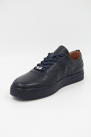 Pierre Cardin 6123129 Erkek Casual Ayakkabı - Lacivert