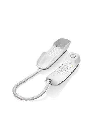 Gigaset DA210 Masaüstü Telefon