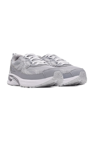 Under Armour Ua Apparition Tech Unisex Günlük Ayakkabı 6005280-035 Gri Gri