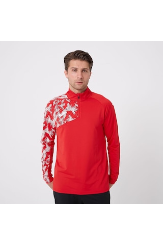 Joma 9212328-20.004 Premium Erkek Sweatshirt renkli