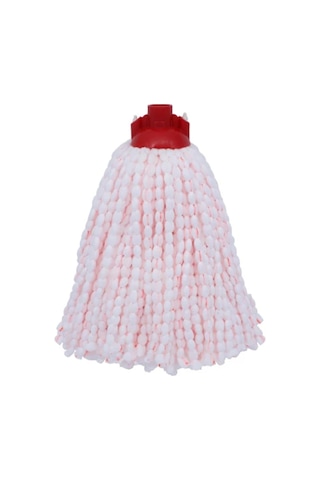 Ladin Mikrofiber Renkli Mop 1 Adet Royaleks-wm402