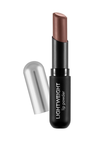 Flormar Lightweight Lip Powder Kurutmayan Mat Stick Ruj 005 Coffee Lover