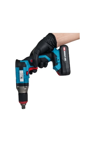 Cat Power 5153 Akülü Alçıpan Vidalama 20 Volt