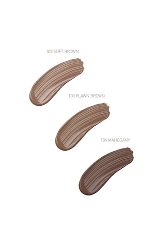 E Vitaminli Nemlendirici Etkili Kremsi 3'lü Likit Kontür Seti - Liquid Contour Set