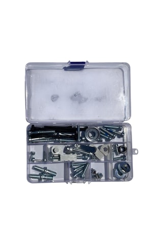 Kmtmak Stıhl 170/180/250 Motorlu Testere Motor Tamir Kiti Full Set