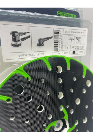 Festool Ets Ec 150 202458 Taban