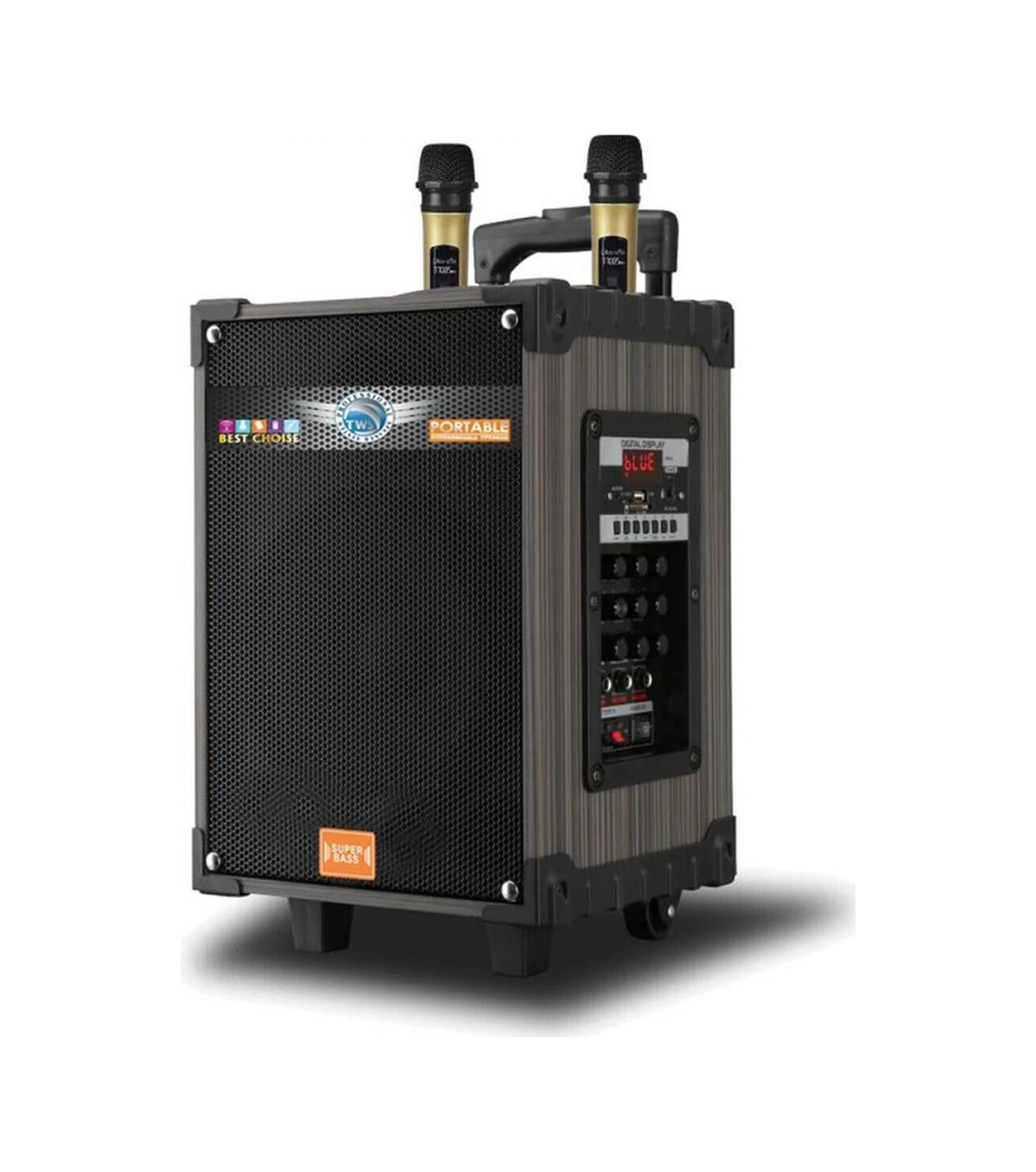 Flz Lt912 Kablosuz Hoparlör-113835