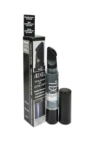 Ardell Touch Of Colour Saç Makyajı Black 6 Ml
