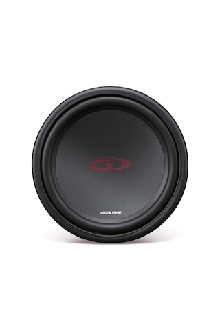 Swg-1244 30 Cm 12 Subwoofer, 250w Rms / 800w Peak, 4 Ohm, Type-g Serisi, Güçlü Bass Hoparlör