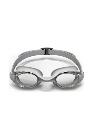 Nabaiji Yüzücü Gözlügü - Standart Boy - Gri - 100 Ready Gri