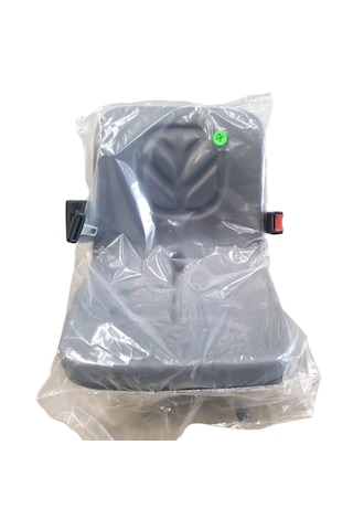 Traktör Sürücü Koltuğu-emniyet Kemerli 84204470