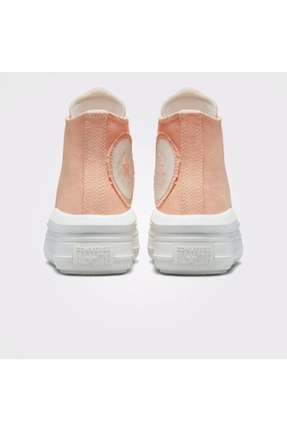 Converse Kadın Ayakkabı A06103c Pembe