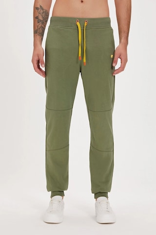 Bad Bear Less Plain Sweatpants Soluk Yeşil Erkek Eşofman Altı Siyah